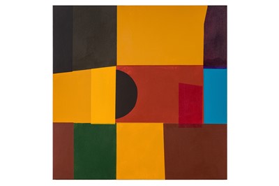 Lot 64 - PHIL JOHNS, F.R.S.A (BRITISH, 20TH CENTURY)