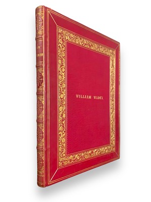 Lot 29 - Louisa Hubbard, Presentation Copy