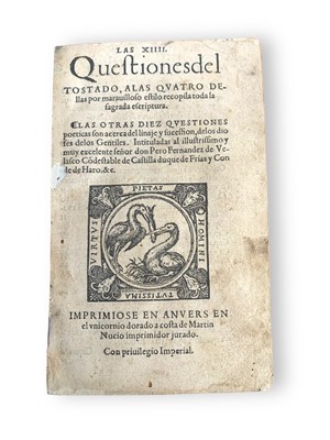 Lot 16 - Religion: Miscellaneous