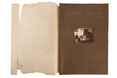 Lot 98 - The Royal Photographic Society, 1931