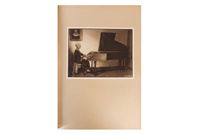 Lot 98 - The Royal Photographic Society, 1931