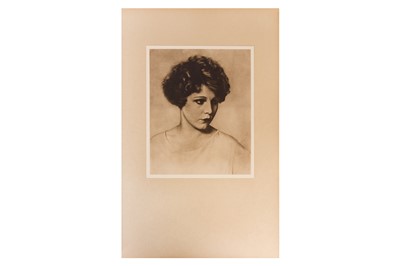 Lot 98 - The Royal Photographic Society, 1931