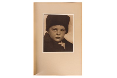 Lot 98 - The Royal Photographic Society, 1931