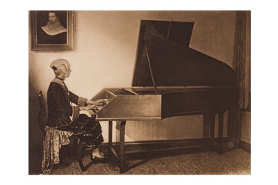 Lot 98 - The Royal Photographic Society, 1931