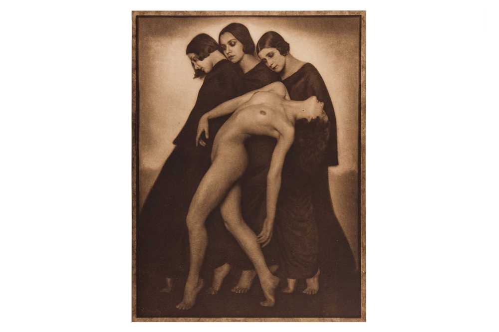 Lot 98 - The Royal Photographic Society, 1931