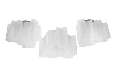 Lot 133 - GERHARD REICHERT AND MICHELE DE LUCCHI (ITALIAN B.1951) FOR ARTEMIDE