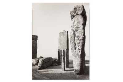 Lot 229 - Paul Caponigro (b.1932)