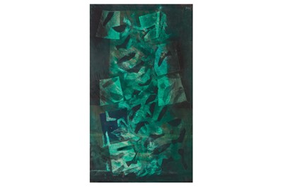 Lot 30 - JOHN MILNES-SMITH (BRITISH, 1912-1998)