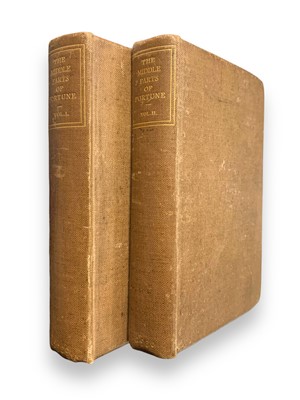 Lot 118 - [Frederic Manning] The Middle Parts of Fortune, number 244 of 520 copies, 1929