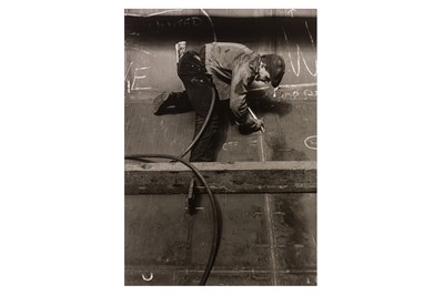 Lot 216 - Colin Jones (1936-2021)