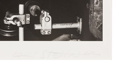 Lot 136 - Louis Stettner (1922-2016)