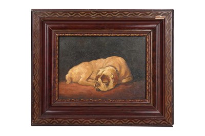 Lot 451 - BRITISH SCHOOL, EARLY 20TH CENTURY