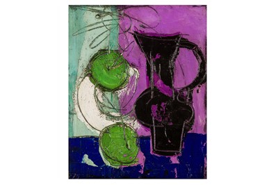 Lot 21 - CLAUDE VENARD (FRENCH 1913-1999)