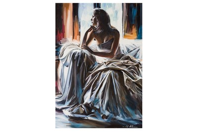 Lot 16 - ROBERT HEFFERAN (BRITISH, b.1968)