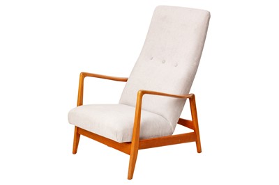 Lot 110 - GIO PONTI (ITALIAN 1891-1979)
