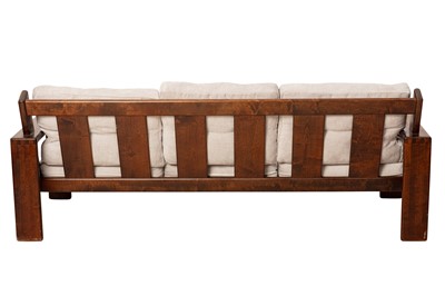 Lot 43 - ESKO PAJAMIES (FINNISH 1931-1990) FOR ASKO