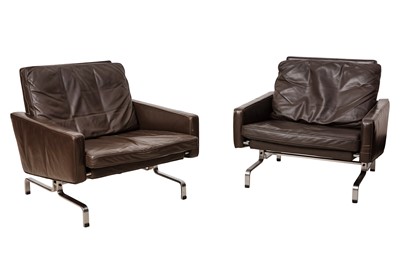 Lot 31 - POUL KJAERHOLM (DANISH 1929-1980) FOR E.KOLD CHRISTENSEN