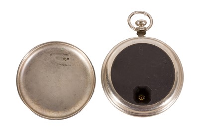 Lot 5 - A Photoret Magazine Snapshot Camera c.1893