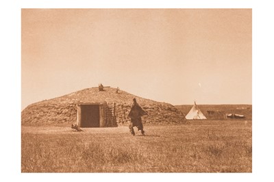 Lot 57 - Edward S. Curtis (1868-1952)