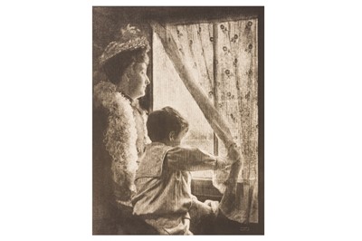 Lot 155 - Robert Demachy (1859-1936)