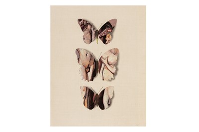 Lot 73 - JIŘÍ KOLÁŘ (CZECH, 1914-2002)