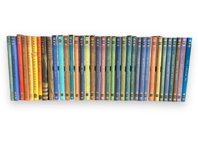 Lot 173 - William Shakespeare, Works, Folio Society, 1950-76