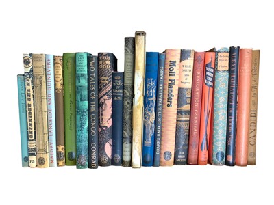 Lot 153 - The Folio Society