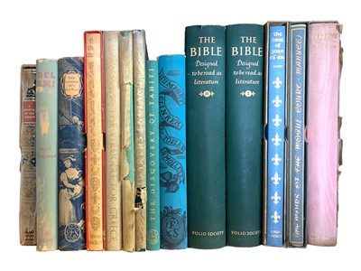 Lot 146 - The Folio Society