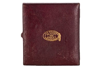 Lot 11 - Thomas Richard Williams (1824-1871)