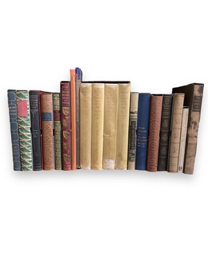 Lot 149 - The Folio Society