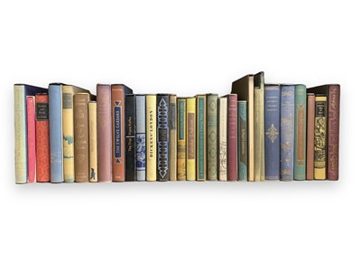 Lot 150 - The Folio Society