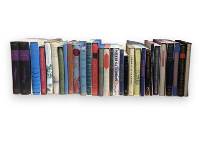 Lot 147 - The Folio Society
