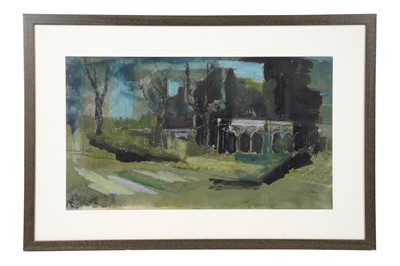 Lot 264 - BRITISH SCHOOL
