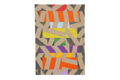 Lot 261 - DONALD SMITH (BRITISH B. 1961)