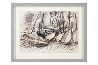 Lot 266 - EILEEN BELL (BRITISH 1907-2005)
