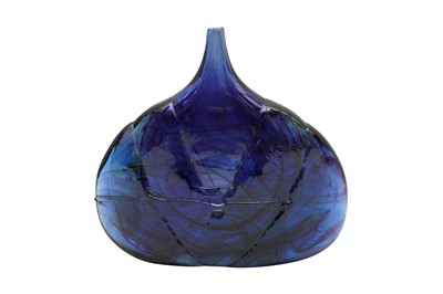 Lot 308 - IN THE MANNER OF MICHAEL HARRIS (BRITISH 1933-1994) FOR MDINA