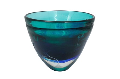 Lot 166 - JULIA LINSTEAD (BRITISH B.1966)