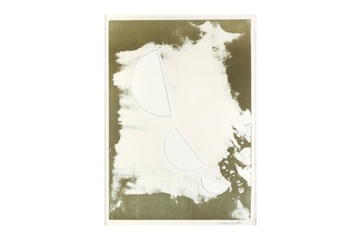 Lot 32 - DAME BARBARA HEPWORTH DBE (BRITISH 1903-1975)