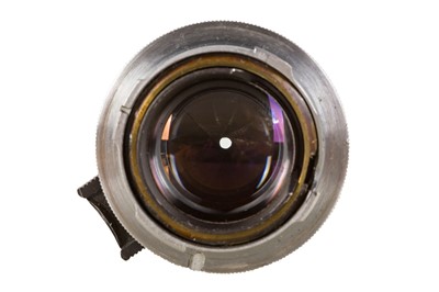 Lot 155 - A Leitz 35mm f/1.4 Summilux Infinity Lock Lens