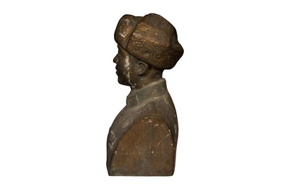 Lot 133 - Model Hero – Lei Feng