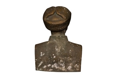 Lot 133 - Model Hero – Lei Feng