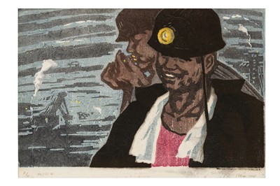 Lot 79 - Chen Bu Lun