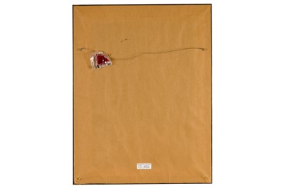 Lot 119 - A Formal Portrait of Mao