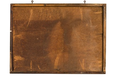 Lot 120 - Maoist Shell Collage