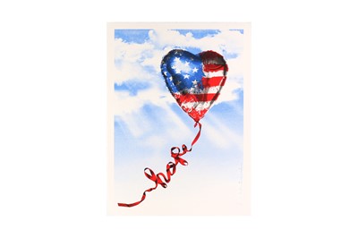 Lot 331 - MR BRAINWASH (FRENCH B. 1966)