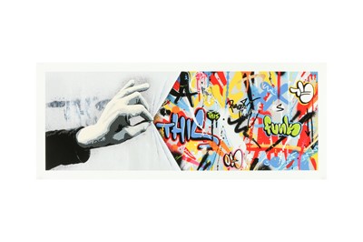 Lot 303 - Martin Whatson (Norwegian, b.1984)