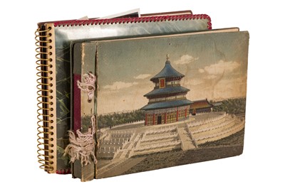 Lot 105 - Photo Albums