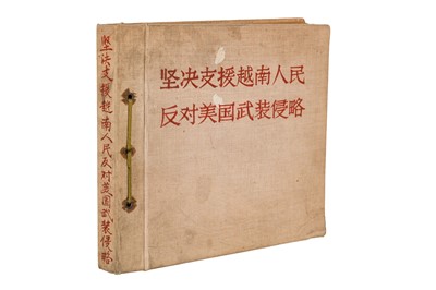 Lot 28 - Photo Album