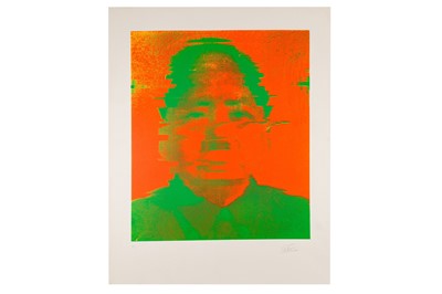 Lot 67 - Cesar Baldaccuni