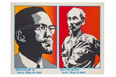 Lot 68 - Posters: Jernegan (John) [Artist]